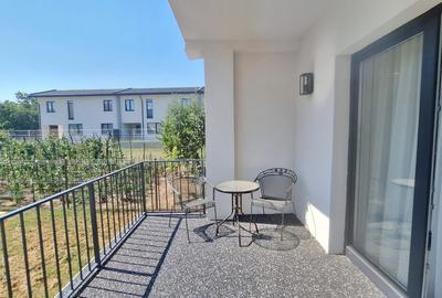 Duplex elegant cu finisaje premium de închiriat în Șelimbăr | Curte proprie - 19