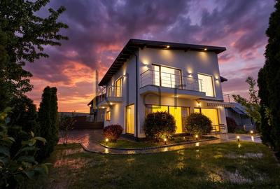 Casa individuala premium in Someseni  -Comision 0% - 16