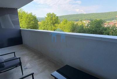 Apartament 3 camere, Zorilor - 8