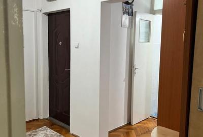 APARTAMENT DE INCHIRIAT CU 3 CAMERE IN CL ARADULUI - 14