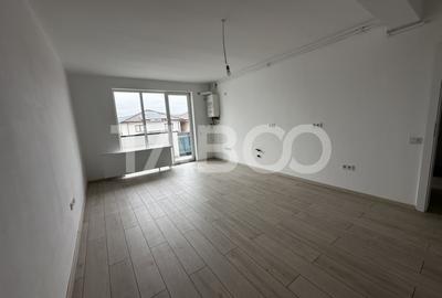 Apartament cu 2 camere decomandat în Lazaret