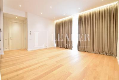 Apartament cu 2 camere semidecomandat în Floreasca