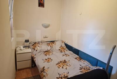 Casă individuală P+M, 88.62 mp, teren 188 mp, Cluj-Napoca - 5