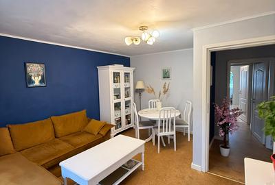 Piata ALBA IULIA/DECEBAL,nestradal,apartament superb,ideal locuit,utilat complet - 18