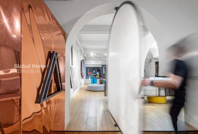 Spatiu Comercial | Ultracentral |Showroom | Brezoianu | Cismigiu - 10