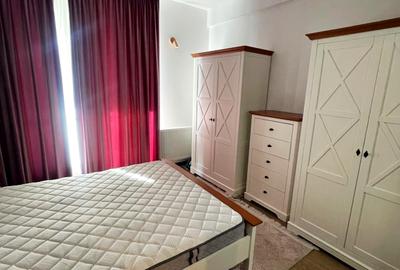 Apartament premium de închiriat – Faleză Nord, prima linie la mare - 9