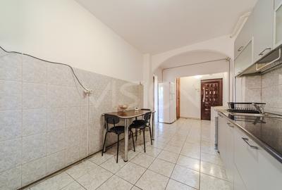 2 camere decomandate | 50 mp | mobilat actual, AC | Mărăști - 12