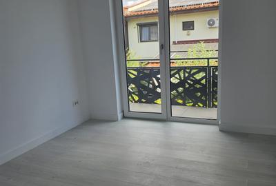 Otopeni - Odai duplex P+1E cu 4 camere, 2 bai, bucatarie deschisa, teren 250 mp - 6