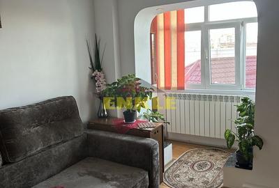 De vânzare – Apartament 2 camere, Bulevard - 4