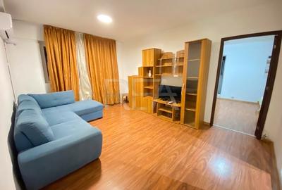 2 Camere- 56,29 mp- Centrala proprie- Intersectie Calea Rahovei cu Sebastian - 1