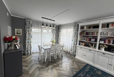 Casă Exclusivistă | 188 MP | 4 Camere | Teren 414 mp | Zona LIDL - Cetate - 18