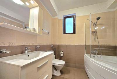Individual villa with beautiful garden in Pipera close to International Schools - 20