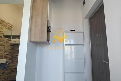 2 camere open space, parcare, Zona Teilor, Mega Image, Floresti - 7
