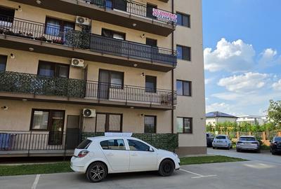 Apartament cu 3 camere în Dobroești