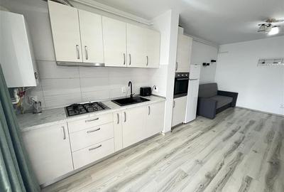 Apartament modern 2 camere terasa si parcare complex Magnolia - 8
