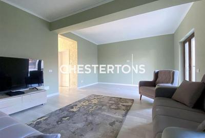 Vila individuala 4 camere regie proprie in Ghencea - 12