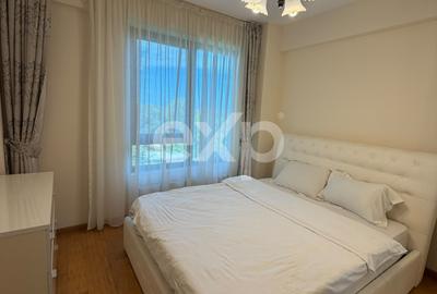 Apartament cu 2 camere semidecomandat în Copou