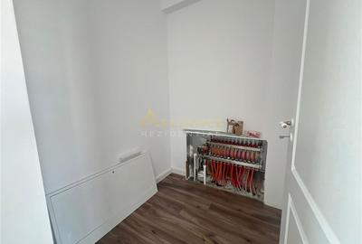 CASA PARTER-4 CAMERE- TEREN 450 MP-STR.AVIATORILOR - 15