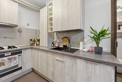 3 camere | Bucurestii Noi | Parc Bazilescu | Damaroaia | Metrou Com 0% - 4