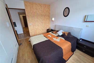 Apartament superb cu priveliste bulevardul Grivitei - 21