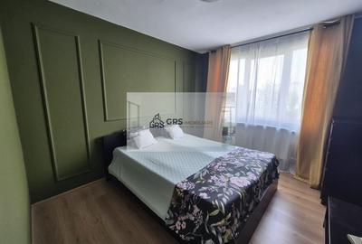 Apartamnet 2 camere 48mp, Renovat Total, Zona Ozana - 2