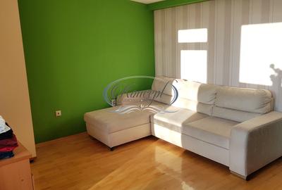Casa frumoasa cu garaj si curte proprie in Buna Ziua - 9