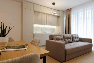 Stefan cel Mare, Aparthotel finalizat 2025 - 1