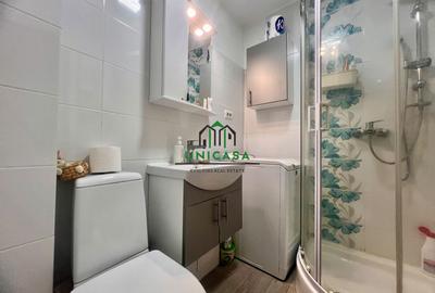 Garsonieră de vânzare – Zona Traian, Râmnicu Vâlcea - 6