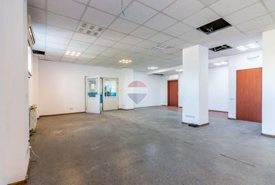 Vanzare Spațiu industrial-logistic 1550mp Centura B. Renovat 2024 ISU - 18