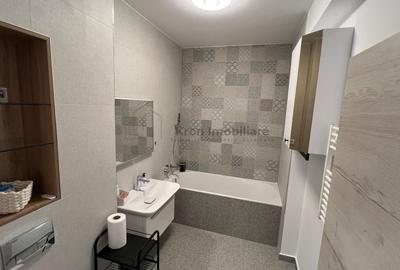 Apartament 2 camere PLUS - ULTRA CENTRAL - 14