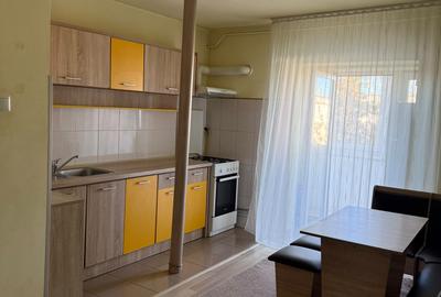 Apartament 2 camere Gheorgheni zona Muncitorilor - 7