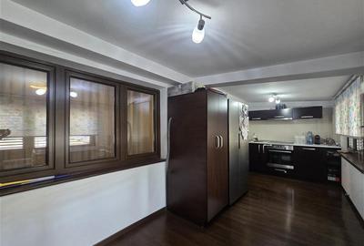Chirie Apartament 3 camere decomandate. Zona Nord, str. 22 Decembrie - 7