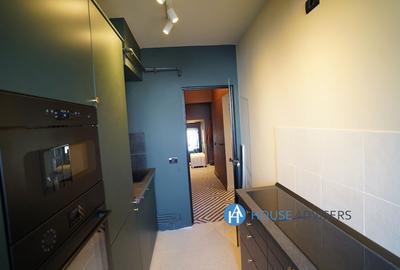 Inchiriere apartament renovat 3 camere Calea Victoriei - 20