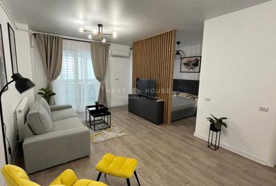 Garsonieră Premium | Parcul Carol | Bloc Nou | Aproape de Unirii | - 3