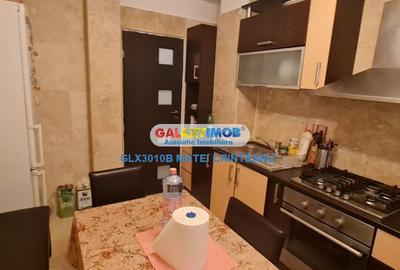 Inchiriez apartament 3 camere Gorjului - 6
