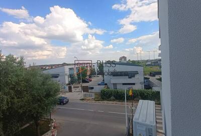 Apartament modern cu 2 camere, balcon si parcare - 12