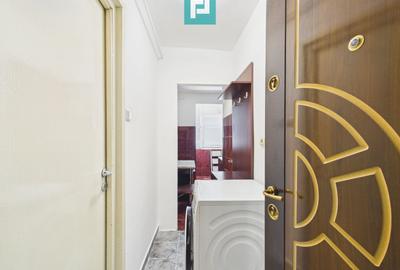 Garsonieră 25 mp, mobilată și utilată – Blașcovici - 8
