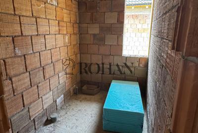 Casă individuală la cheie modernă | 105 mp utili | 4 camere | Micești - 10