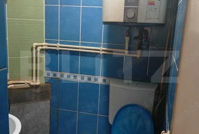 Garsoniera, 16 mp, zona Shopping City Galati - 3