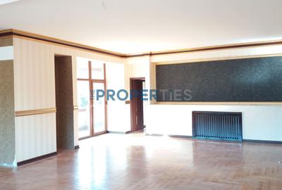 Vila pretabila birouri/clinica in zona Dorobanti - 474mp utili - 2