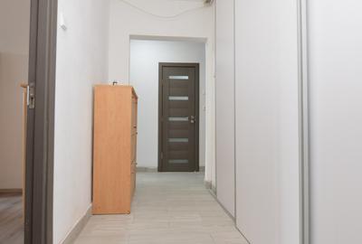 INCHIRIERE APARTAMENT 2 CAMERE PIATA MUNCII-VICTOR BABES - 22