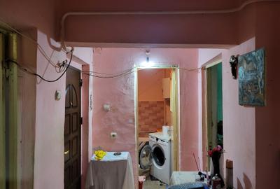 Apartament 3 camere, parter, cu balcon. Necesita renovare completa. - 7