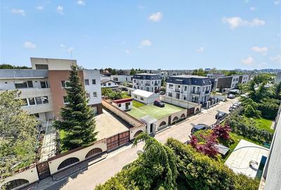 Inchiriere Apartament cu 3 camere Rovere - Erou Iancu Nicolae - 14