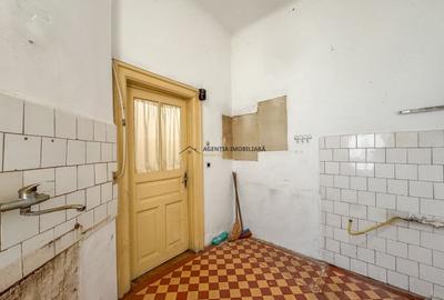 Apartament in vila I Cismigiu - 12