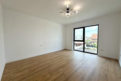 Duplex premium cu 4 camere, 94 mp utili, proiect inedit - Dumbravita - 5
