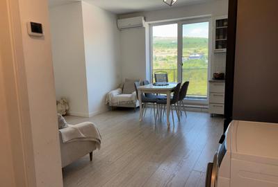 Exclusivitate!Com0%! Apartament 56mp 3 camere Beta Besidence , Chinteni - 10