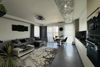 Apartament 3 camere, 66 mp, str Mureșului, Intre Lacuri - 2