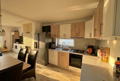 Vand casa 4 camere tip Duplex in Izvor Valea Cu Flori - 9