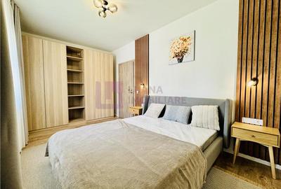 Apartament 2 camere PREMIUM de inchiriat | DaVinci | video - 4