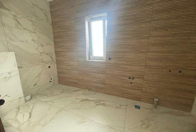 Apartament intabulat la CHEIE 3 camere cu gradina de 47 mp Doamna Stanca - 3